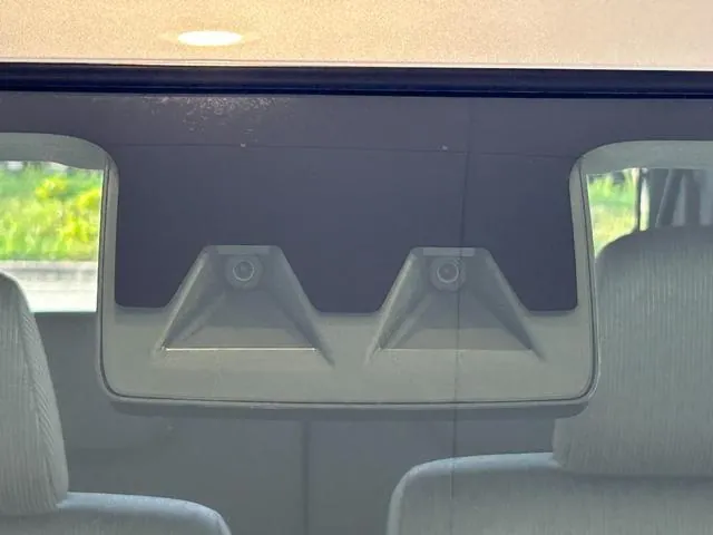 Daihatsu Molve X 2025 photo 5