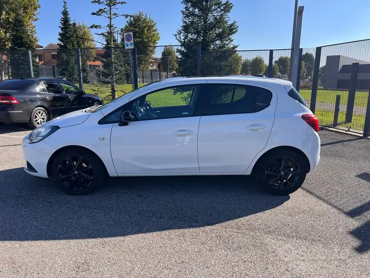Opel Corsa 2017 photo 2
