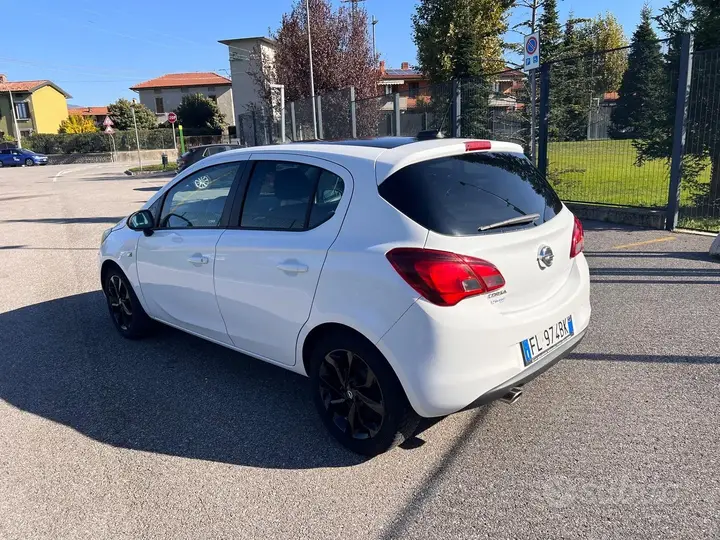 Opel Corsa 2017 photo 3