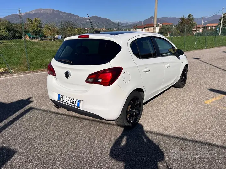 Opel Corsa 2017 photo 5