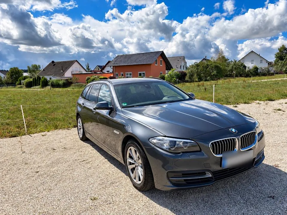 BMW 520D