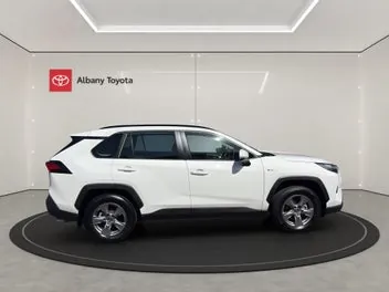 Toyota Rav4 2025 photo 3