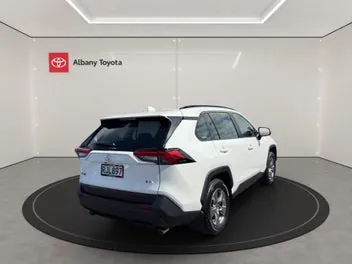 Toyota Rav4 2025 photo 4