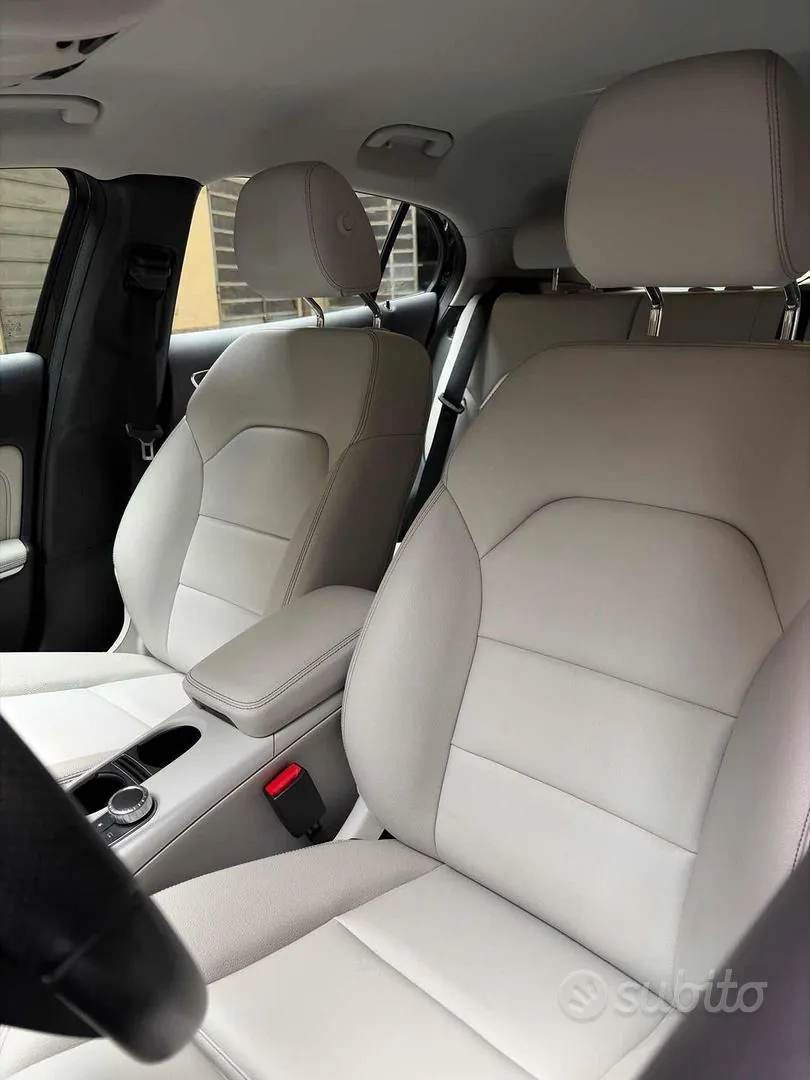 Mercedes-Benz Gla 2018 photo 5