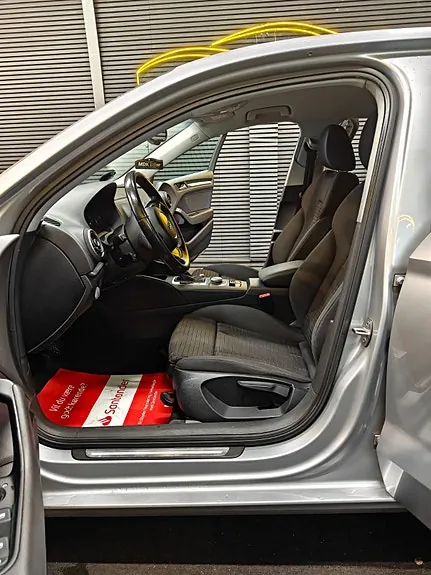 Audi A3 2015 photo 5