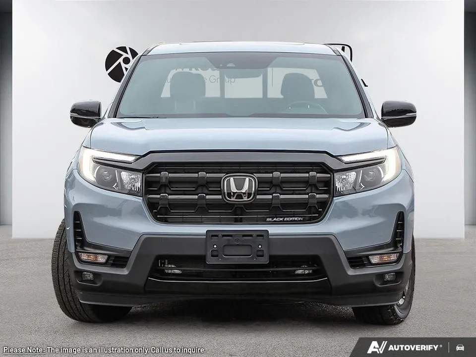 Honda Ridgeline 2026 photo 2