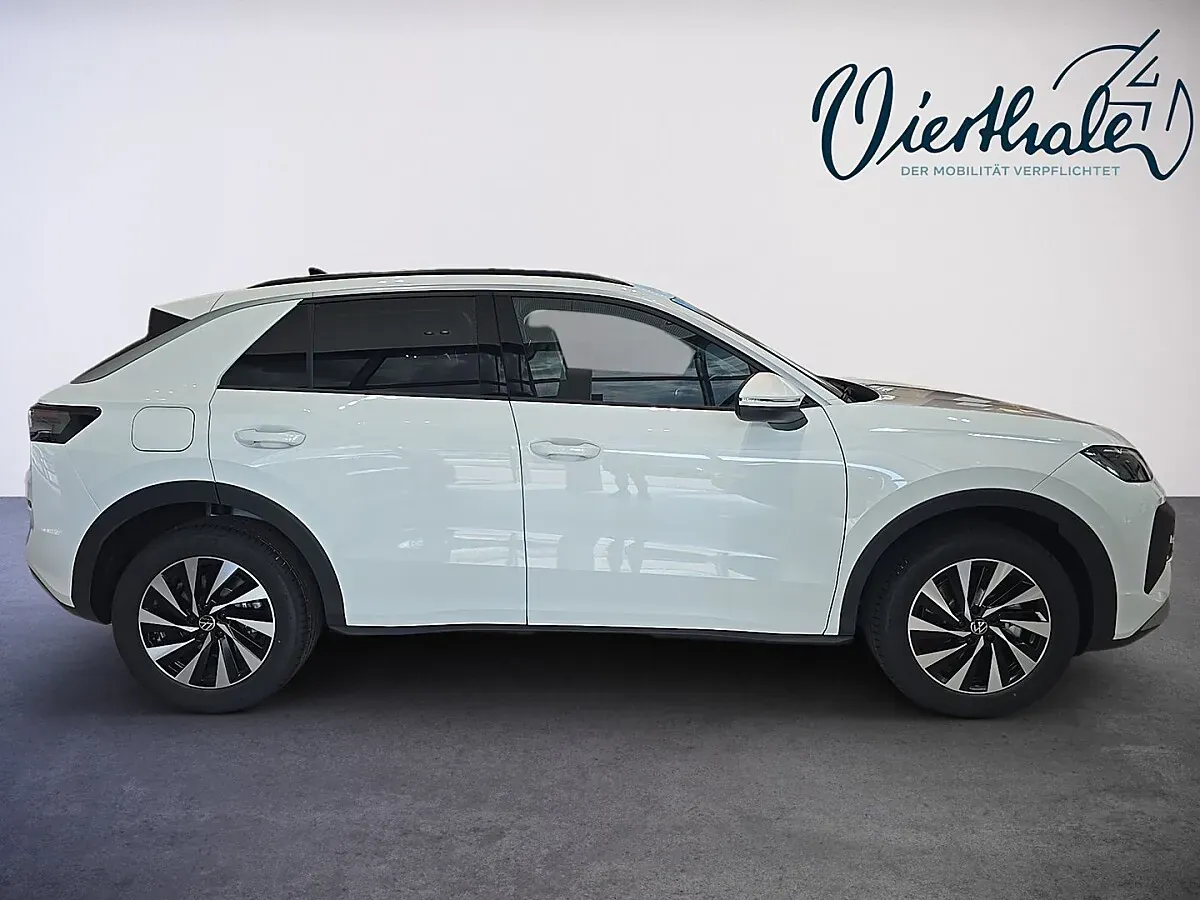 Volkswagen T-Roc Life 2026 photo 3