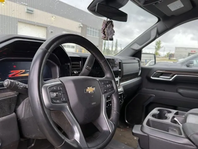 Chevrolet Silverado 1500 2023 photo 4