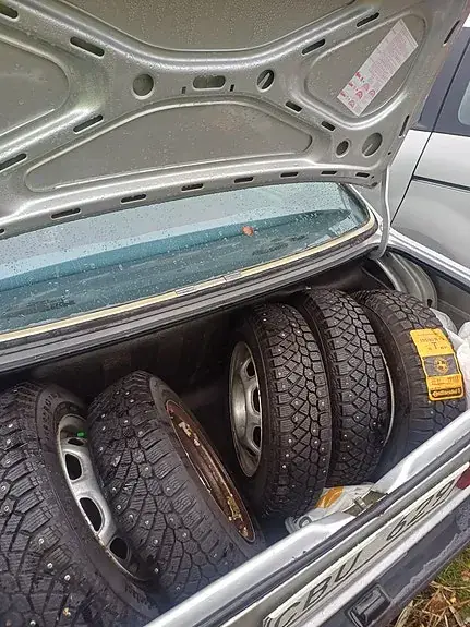 Audi 80 1982 photo 3
