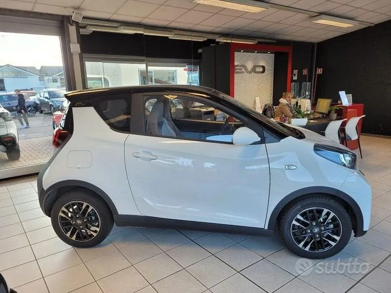 DR Automobiles Dr 1.0 Ev 2026 photo 5