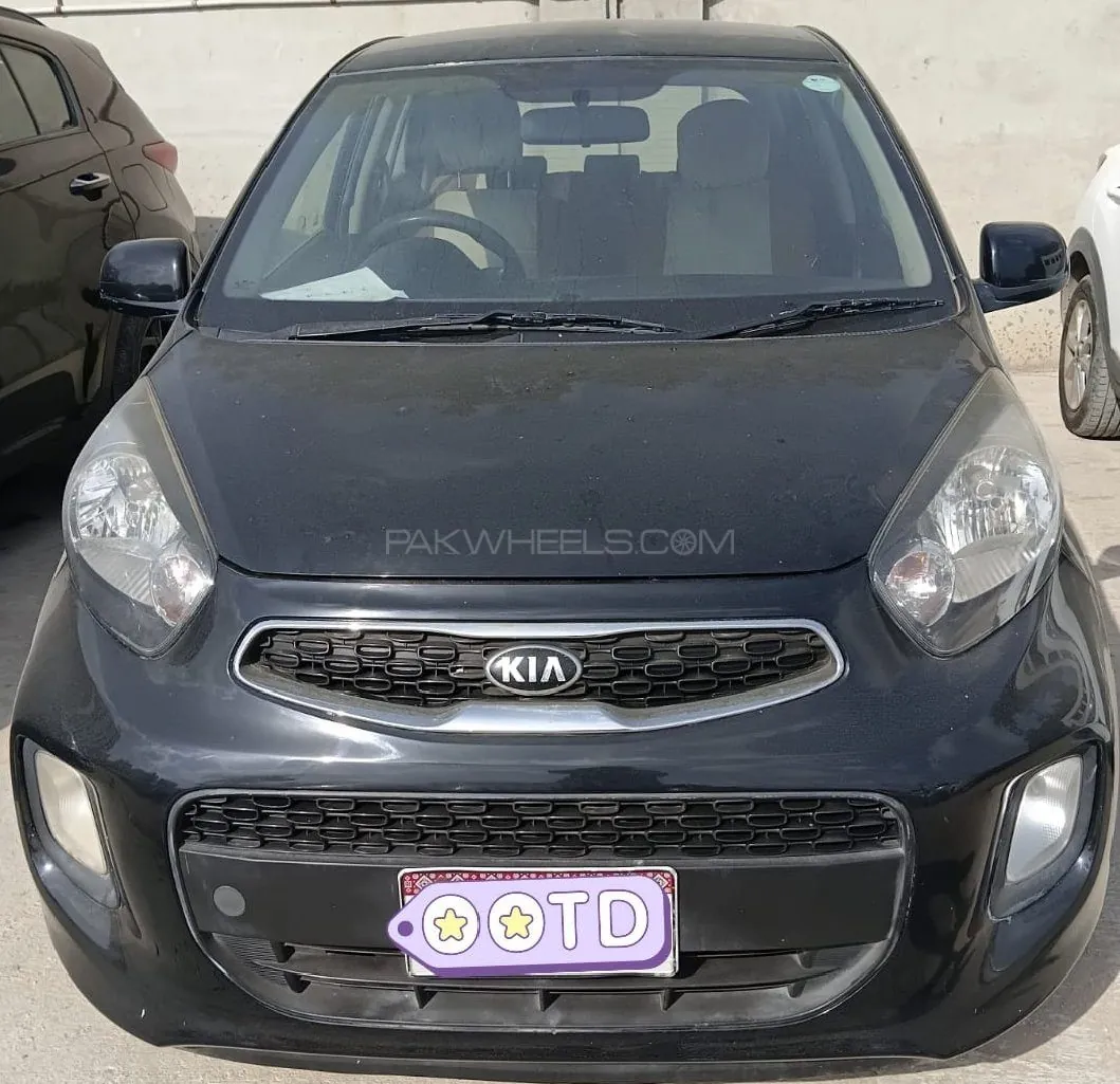 Kia Picanto