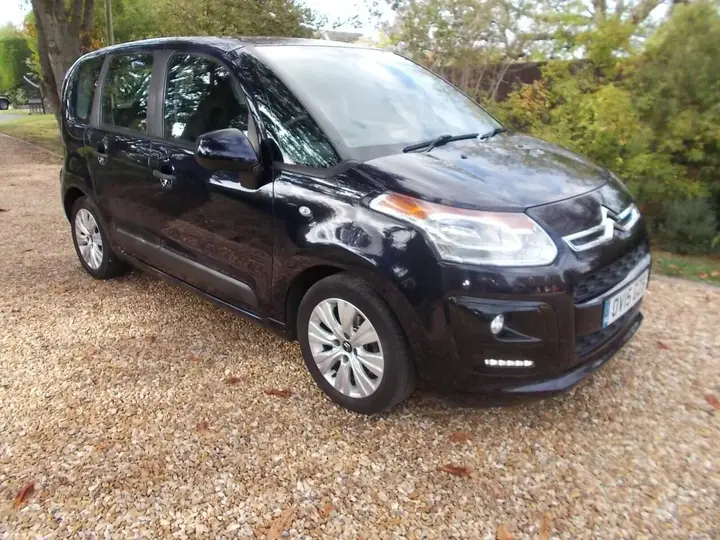 Citroen C3 Picasso