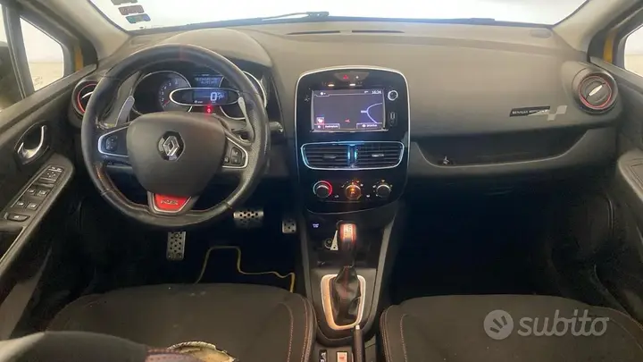Renault Clio 2019 photo 3