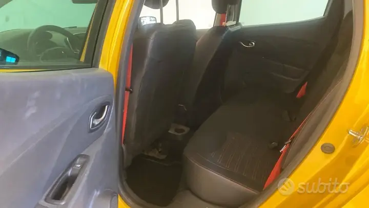 Renault Clio 2019 photo 5