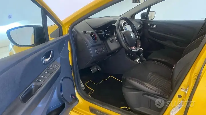 Renault Clio 2019 photo 2