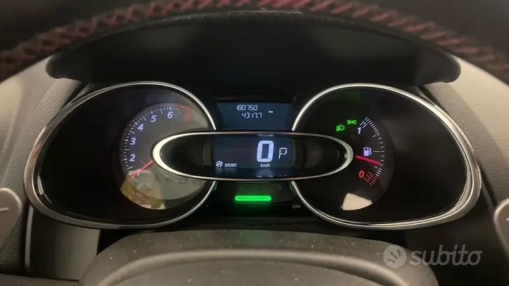 Renault Clio 2019 photo 4
