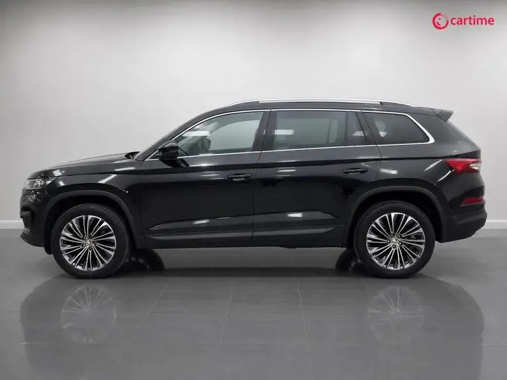 Skoda Kodiaq 2023 photo 5