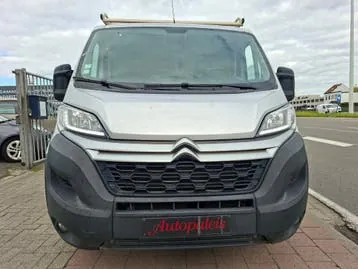 Citroen Jumper