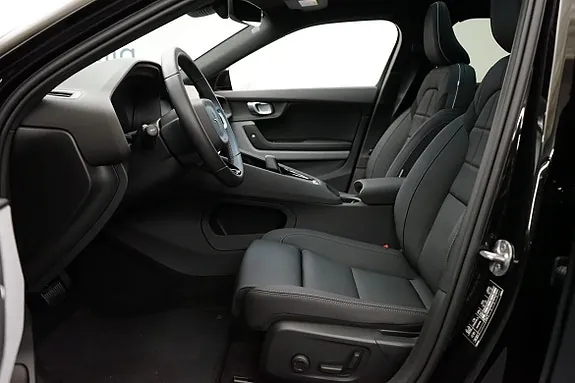Polestar 2 2026 photo 5