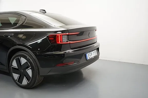 Polestar 2 2026 photo 3