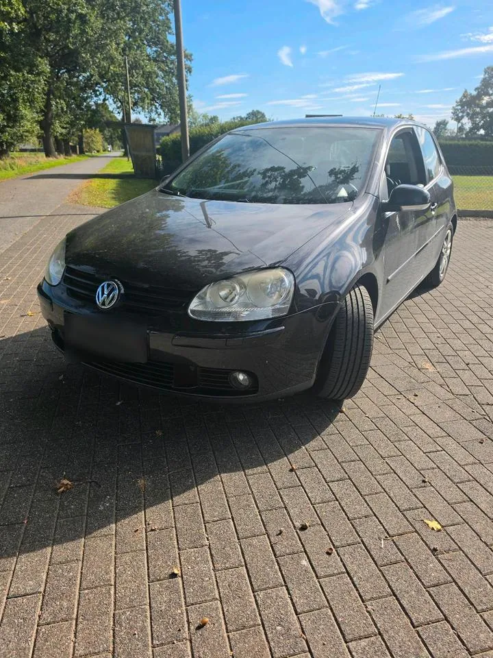 Volkswagen Golf 5
