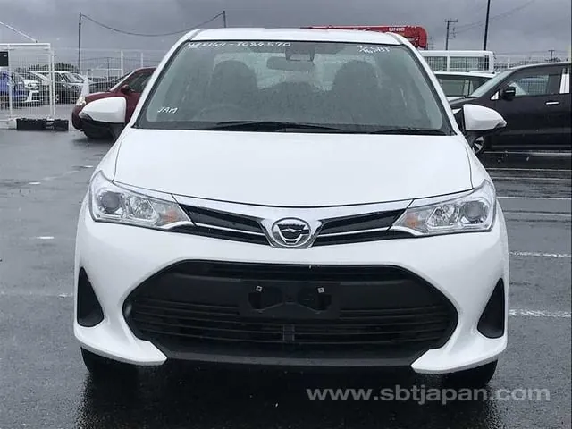 Toyota Corolla 2021 photo 5
