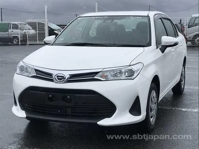 Toyota Corolla 2021 photo 2