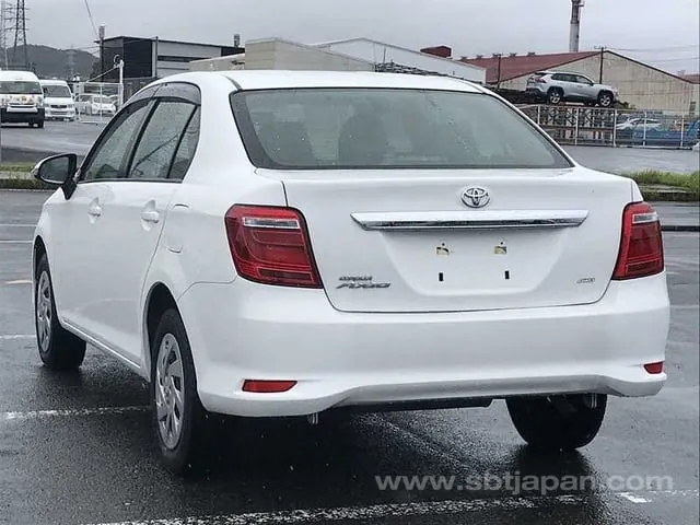 Toyota Corolla 2021 photo 3