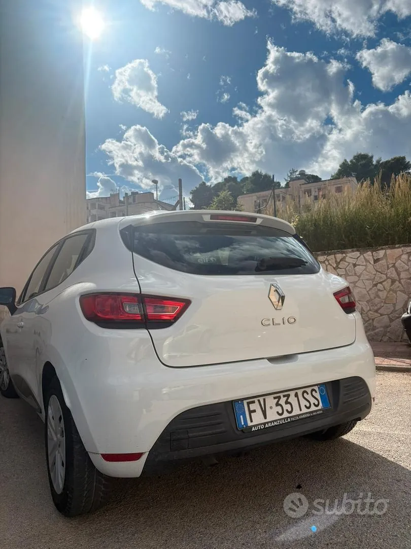 Renault Clio 2019 photo 4