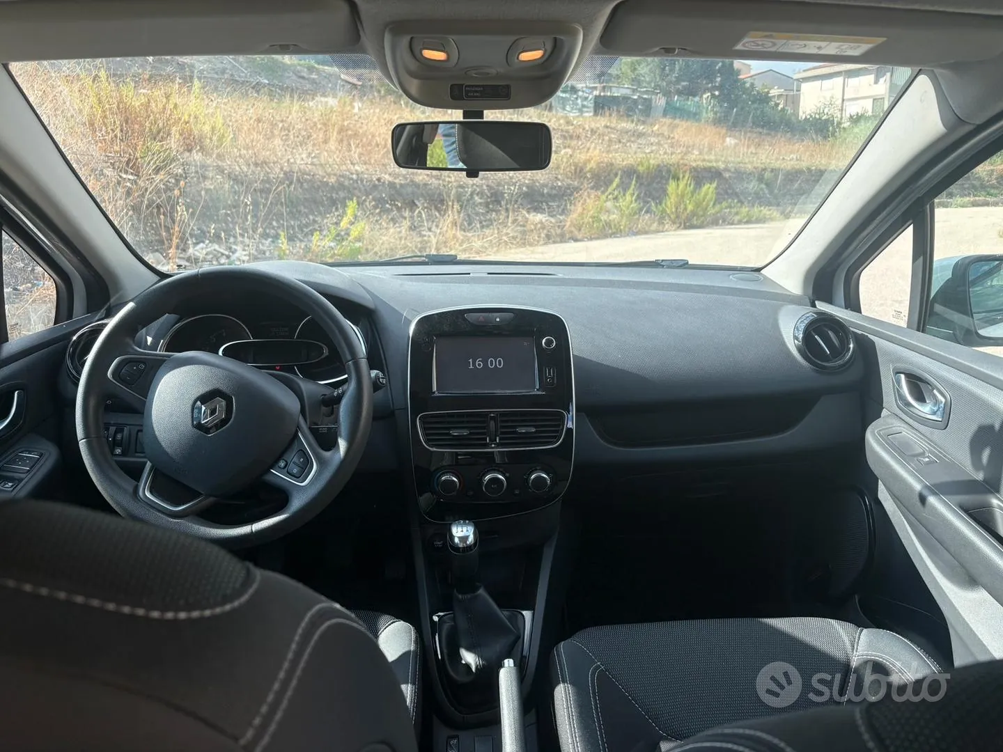 Renault Clio 2019 photo 5