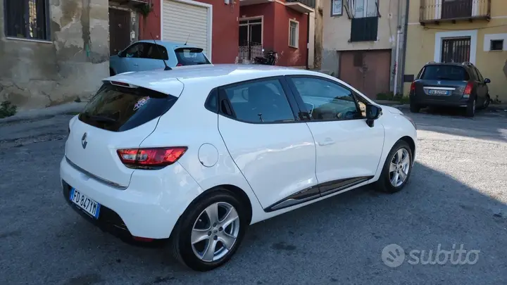Renault Clio 2017 photo 3