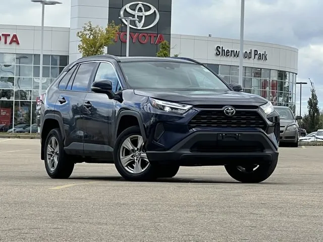 Toyota Rav4 2024 photo 2