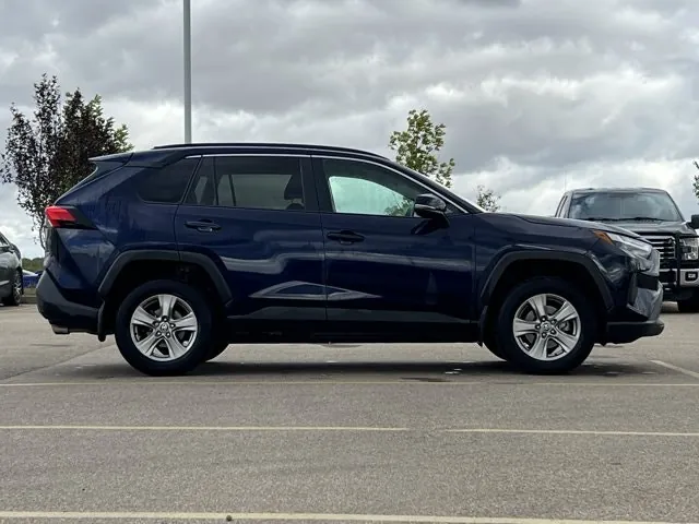 Toyota Rav4 2024 photo 4