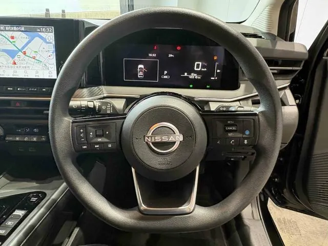 Nissan Note 2022 photo 3