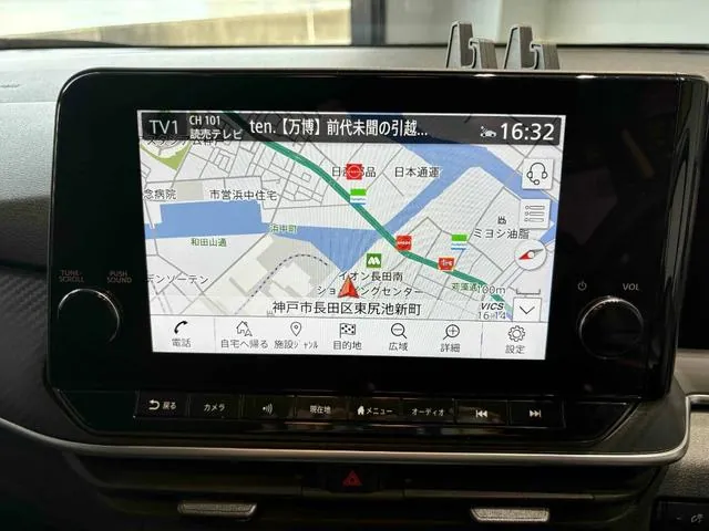 Nissan Note 2022 photo 4