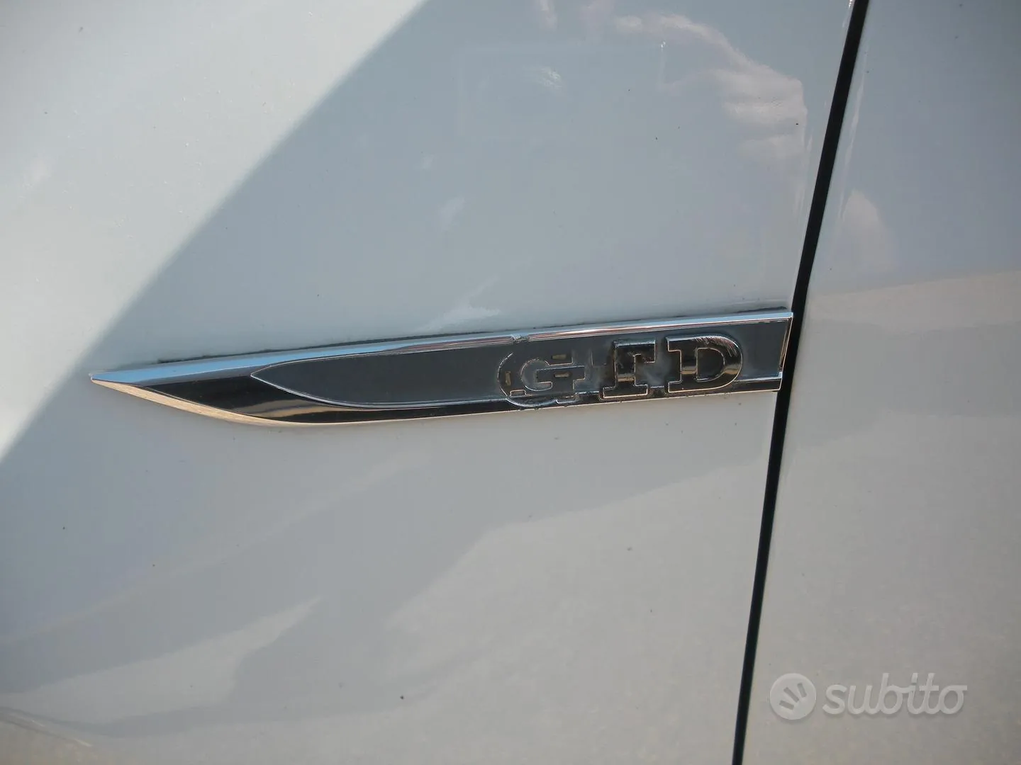 Volkswagen Golf 2016 photo 5