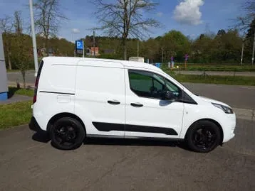 Ford Transit 2024 photo 2