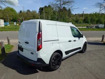 Ford Transit 2024 photo 3