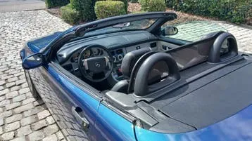 Mercedes-Benz Slk