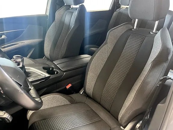 Peugeot 5008 2020 photo 5