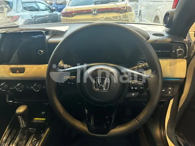 Honda Vezel 2025 photo 3