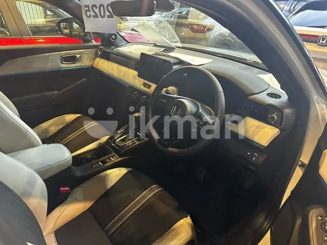 Honda Vezel 2025 photo 5