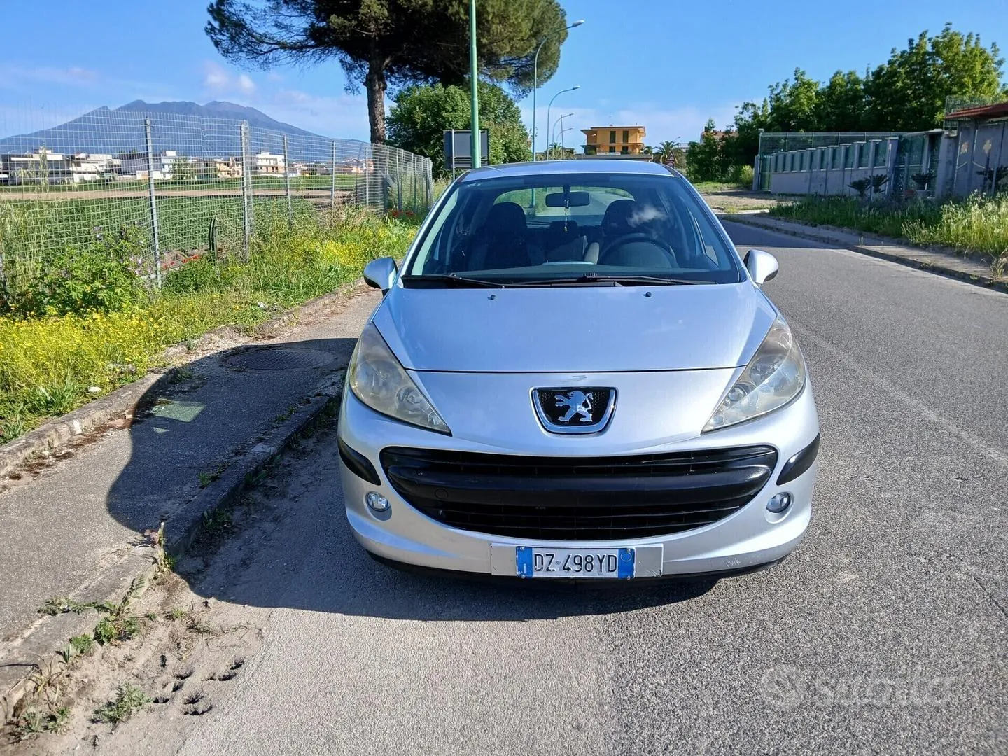 Peugeot 207 2009 photo 3