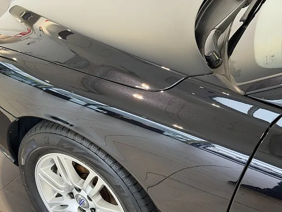 Volvo V70 2007 photo 5