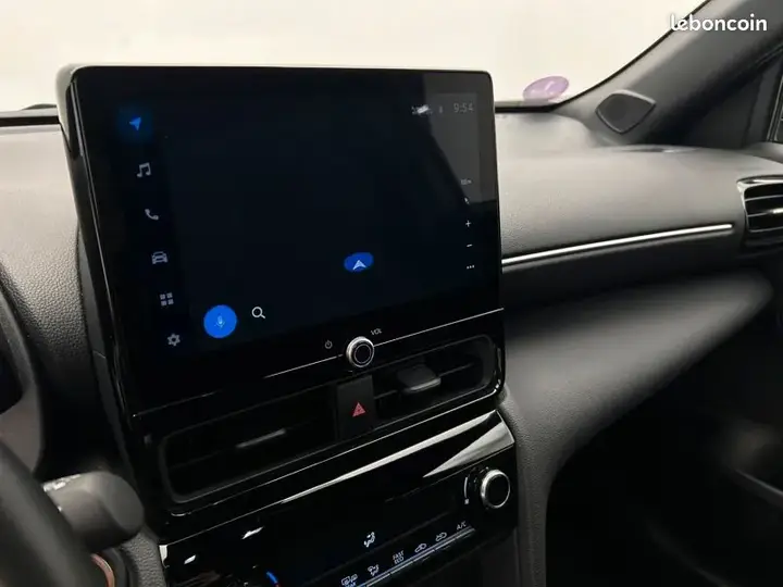 Toyota Yaris Cross 2025 photo 5