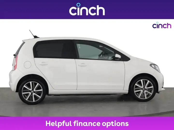 Seat Mii 2021 photo 2