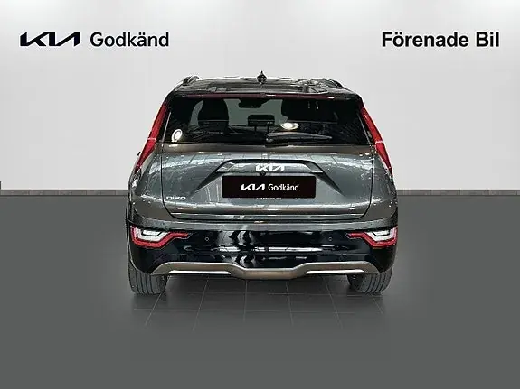 Kia Niro 2024 photo 4