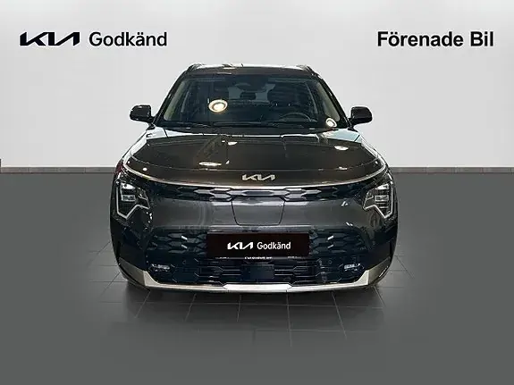 Kia Niro 2024 photo 5