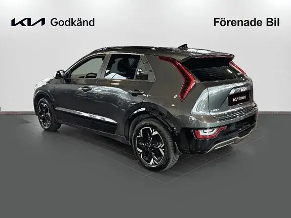 Kia Niro 2024 photo 3