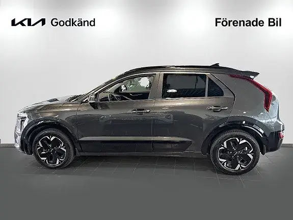 Kia Niro 2024 photo 2
